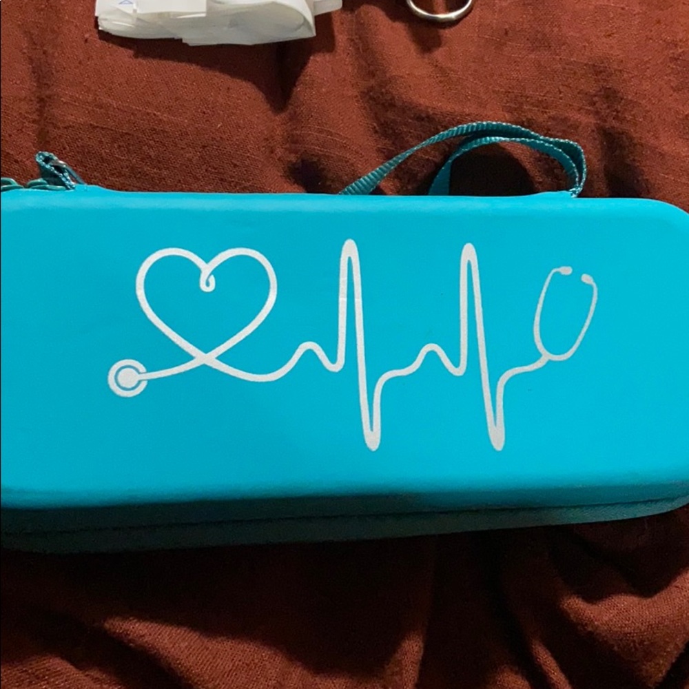 Stethoscope case